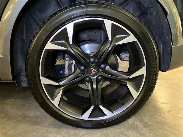 CUPRA Formentor usata 5