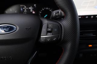 FORD Focus usata, con Fendinebbia