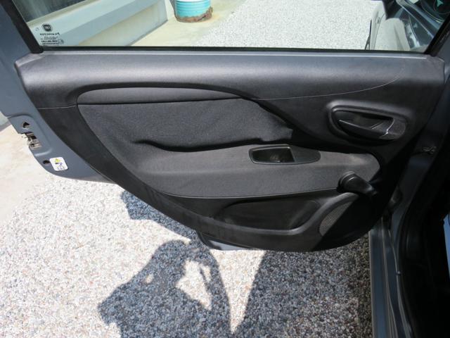 FIAT Grande Punto usata 16