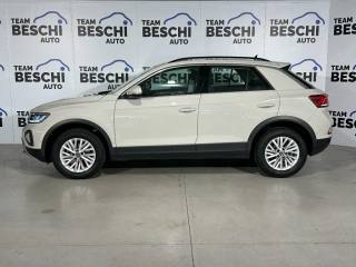 VOLKSWAGEN T-Roc usata, con Airbag laterali