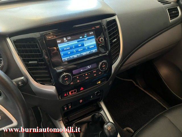 FIAT Fullback usata, con Cruise Control