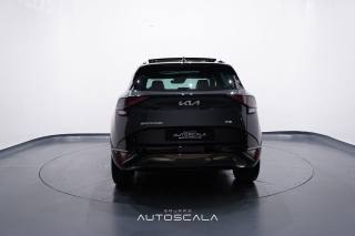 KIA Sportage usata, con Autoradio