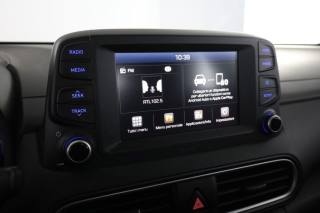 HYUNDAI Kona usata 8
