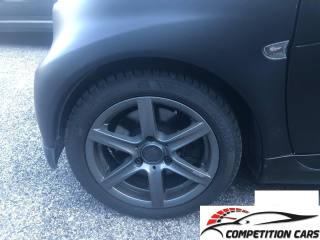 SMART ForTwo usata 14
