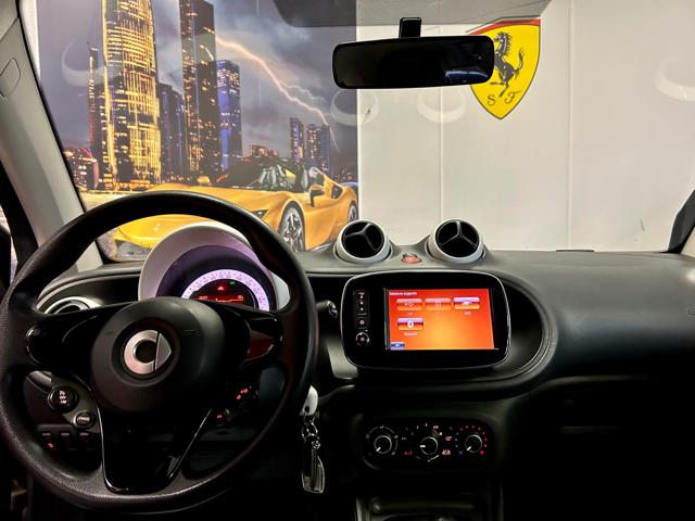 SMART ForTwo usata, con Alzacristalli elettrici