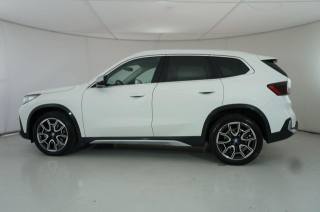 BMW X1 usata, con Bracciolo