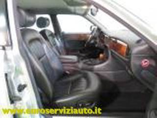 JAGUAR XJ usata 23
