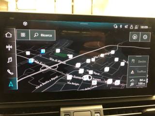 AUDI Q5 usata, con Airbag testa