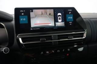 CITROEN C5 Aircross usata, con Volante in pelle