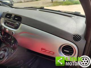 FIAT 500 usata 22