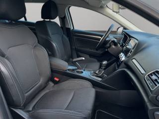 RENAULT Megane usata, con ESP