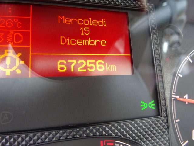CITROEN Jumper usata, con Immobilizzatore elettronico
