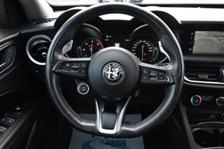 ALFA ROMEO Stelvio usata, con Filtro antiparticolato