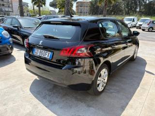 PEUGEOT 308 usata, con Airbag Passeggero