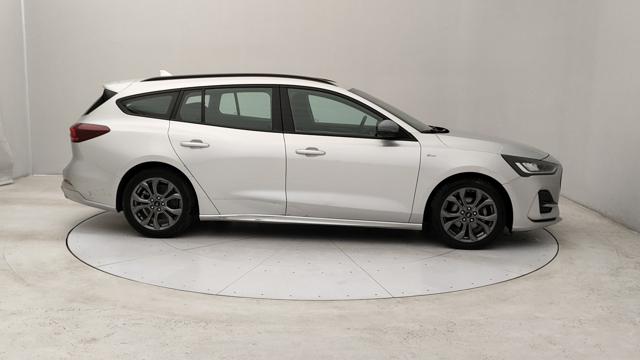 FORD Focus usata, con Autoradio