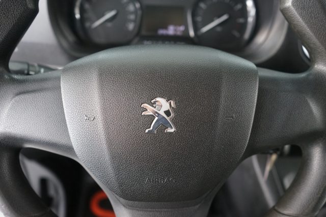 PEUGEOT Traveller usata 37