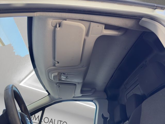 OPEL Combo usata, con Sospensioni sportive