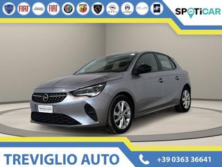 OPEL Corsa 1.2 100 CV aut. Elegance