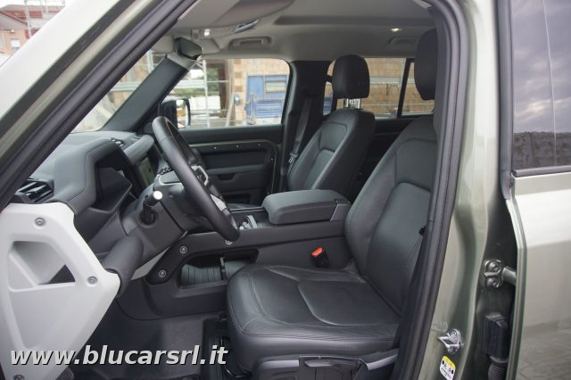 LAND ROVER Defender usata, con Cerchi in lega