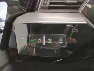 AUDI e-tron usata, con Immobilizzatore elettronico