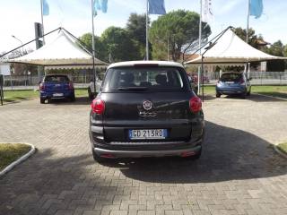 FIAT 500L usata, con Cerchi in lega