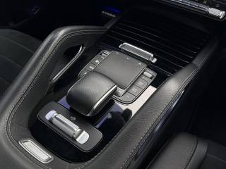 MERCEDES-BENZ GLE 350 usata, con Servosterzo