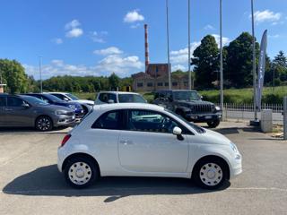 FIAT 500 usata, con Airbag Passeggero