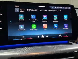 BMW X1 usata, con Immobilizzatore elettronico