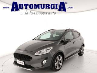 FORD Fiesta usata, con Airbag