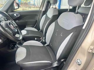 FIAT 500L usata, con Cerchi in lega