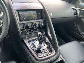 JAGUAR F-Type usata, con Autoradio