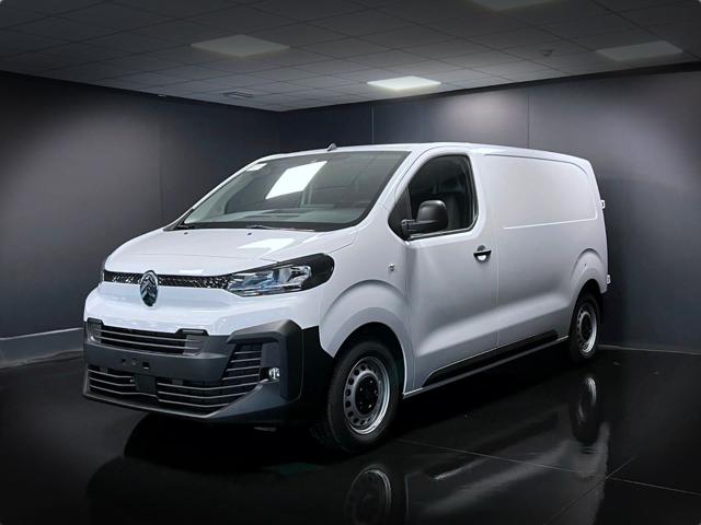 CITROEN Jumpy usata, con ABS