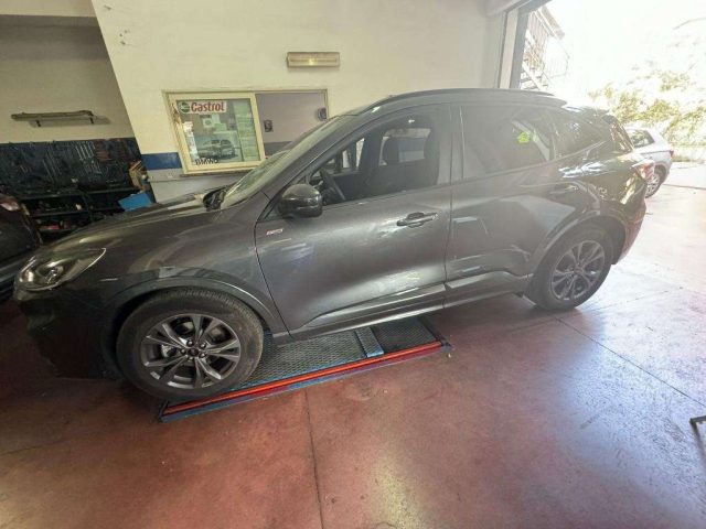 FORD Kuga usata, con Airbag laterali