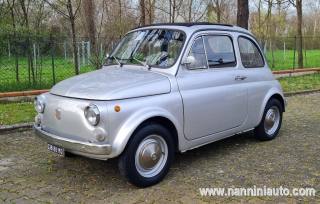 FIAT 500L ASI