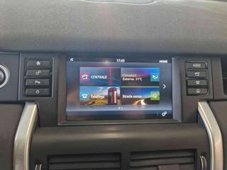LAND ROVER Discovery Sport usata, con Controllo trazione