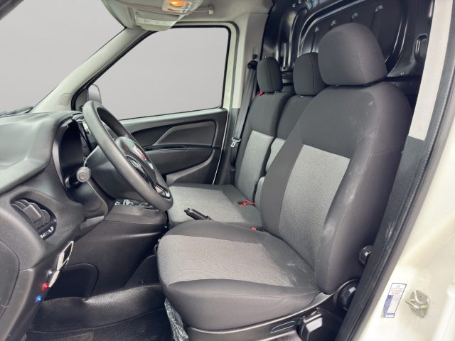 FIAT Doblo usata, con Immobilizzatore elettronico