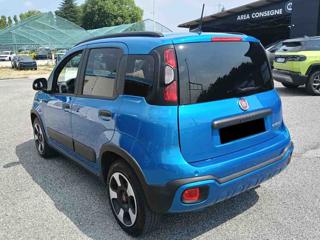 FIAT Panda usata, con Alzacristalli elettrici