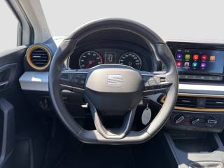 SEAT Ibiza usata 12