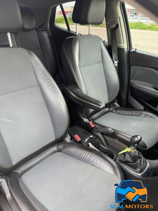 OPEL Mokka usata, con Park Distance Control