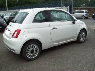 FIAT 500 usata, con Chiusura centralizzata