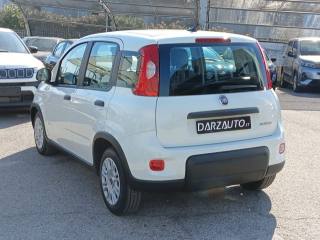 FIAT Panda usata, con Bluetooth