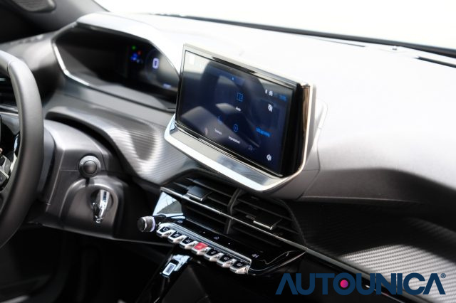 PEUGEOT 2008 usata, con Monitoraggio pressione pneumatici