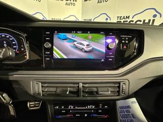 VOLKSWAGEN Taigo usata, con Controllo trazione