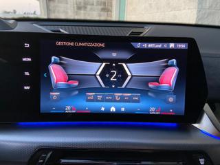 BMW X2 usata, con ESP