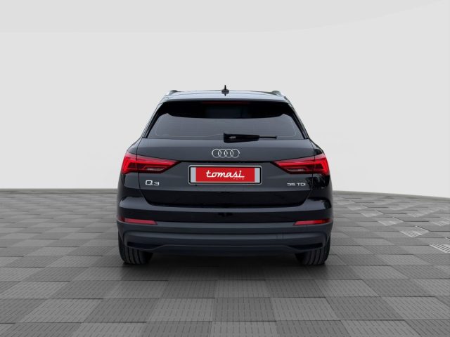 AUDI Q3 usata 3