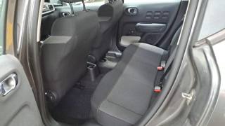 CITROEN C3 usata, con Climatizzatore