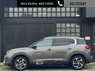 CITROEN C5 Aircross usata, con Airbag laterali