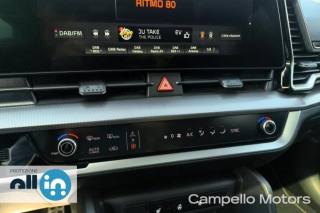 KIA Sportage usata 11