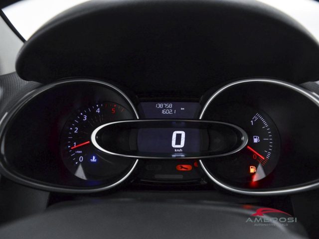 RENAULT Clio usata 12
