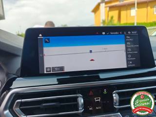 BMW X3 usata, con Fendinebbia